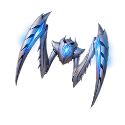 Astral Mantis