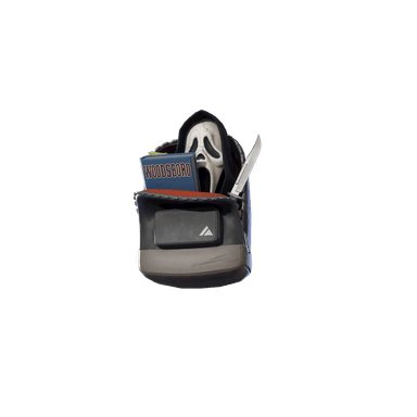 Ghost Face's Kit