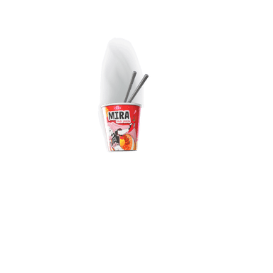 Mira's Ramyeon