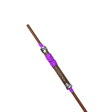 Donnie's Bo Sheath