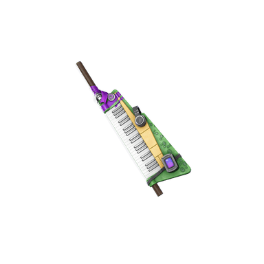Key Bo-ard