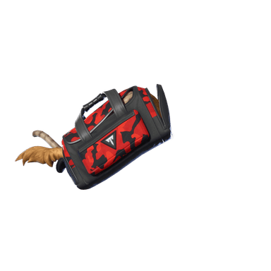 Heist Duffel