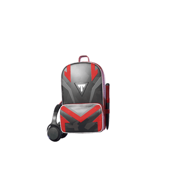Typical Backpack