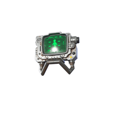 Pip-Boy