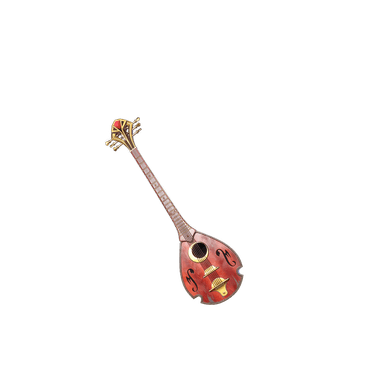 Bard's Gem