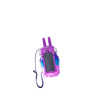 Llamaphonic Blaster