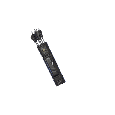 Rambo's Quiver