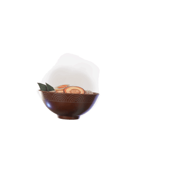Roamin' Ramen