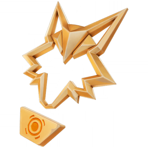 Alpha Trophy