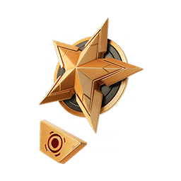 Vanguard Star
