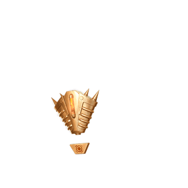 Nitro'd Ranker