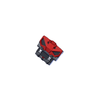 Rogue Compack