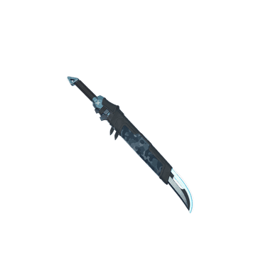 Zadie's Blade