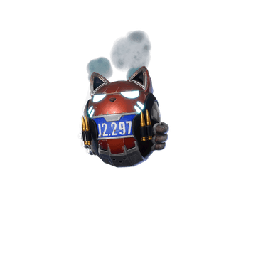 Renegade Rustcat