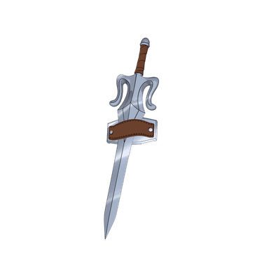Power Scabbard