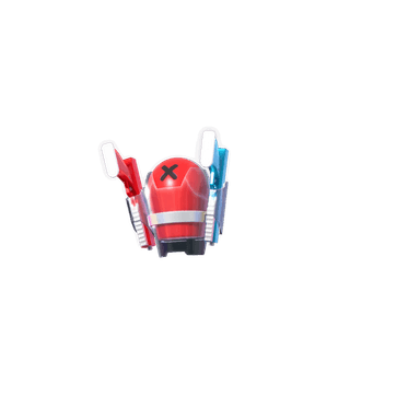 X's Crossfire