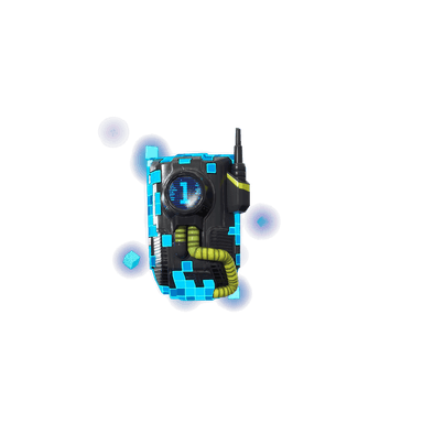 De-Rezz Tally
