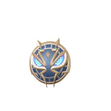 Gorgon's Aegis