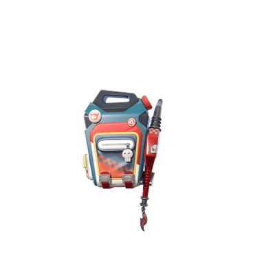 Gas Up Pack