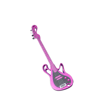 Hollow Distortion