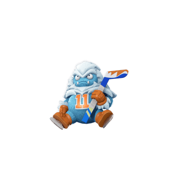 Sasclash Stuffie