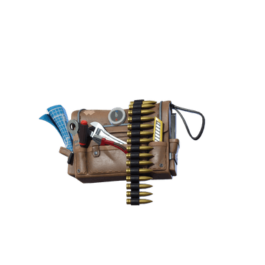 Clip's Toolkit