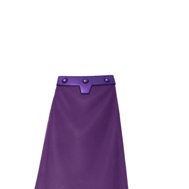 Magneto's Cape