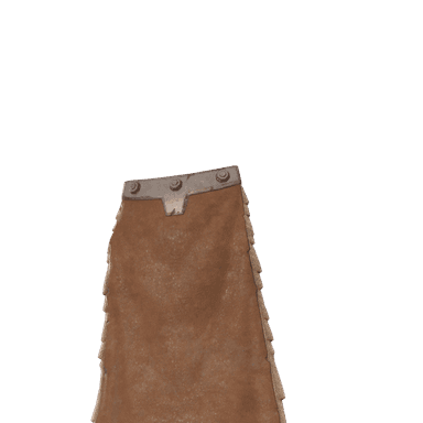 Wastelander's Cloak