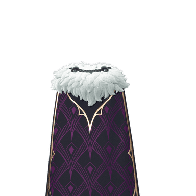 Royalty's Mantle