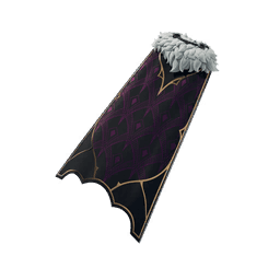 Royalty's Mantle
