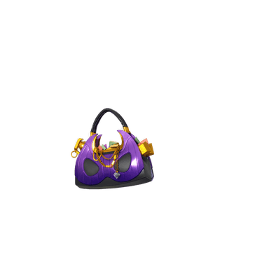 Loaded Barrel Bag