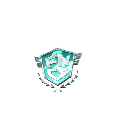 Teal Knight's Emblem