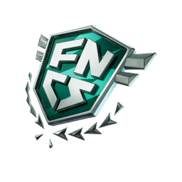 Teal Knight's Emblem
