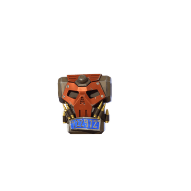 Rebel's Rucksack