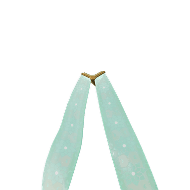 Aaliyah's Cape