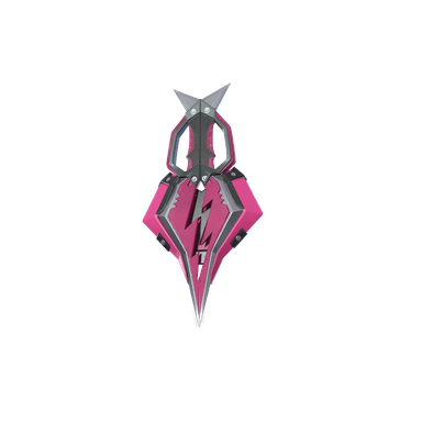 Sweet Scabbard