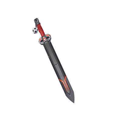 Forward Edge