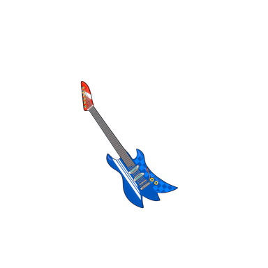 Blue Streak