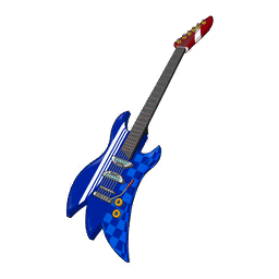 Blue Streak