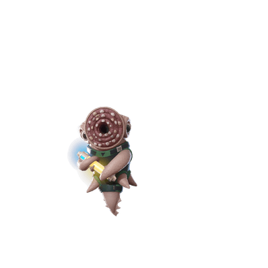 Lil Abilisk
