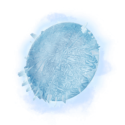 Frozone's Shield