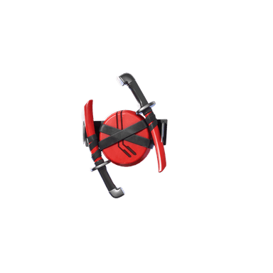 Swift Blade Sheathpack