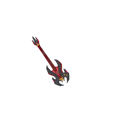 Shadow's ARK Angel