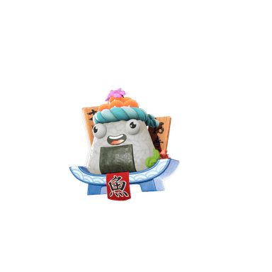 Onigiri Buddy