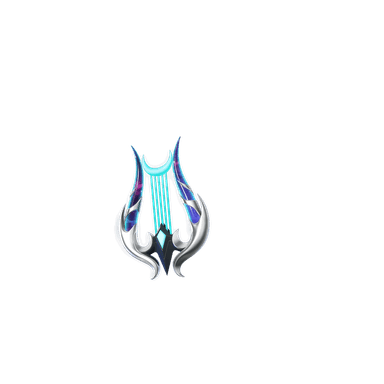 Huntress Lyre