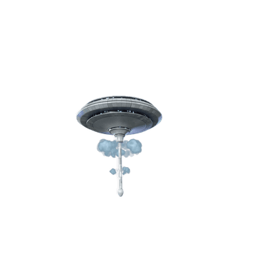 Cloud City Model