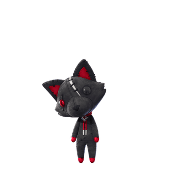Renard Stuffie