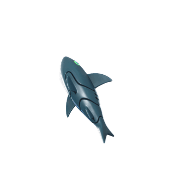 Sharkpup Patroller