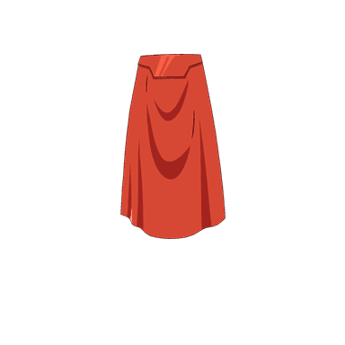 Omni-Man's Cape