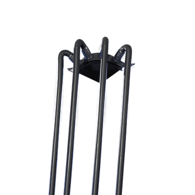 Conduits of Power
